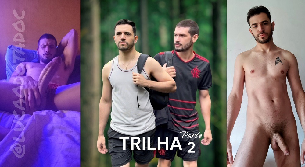 Henry Torres & Lucão Dotado – A Trilha Part 2