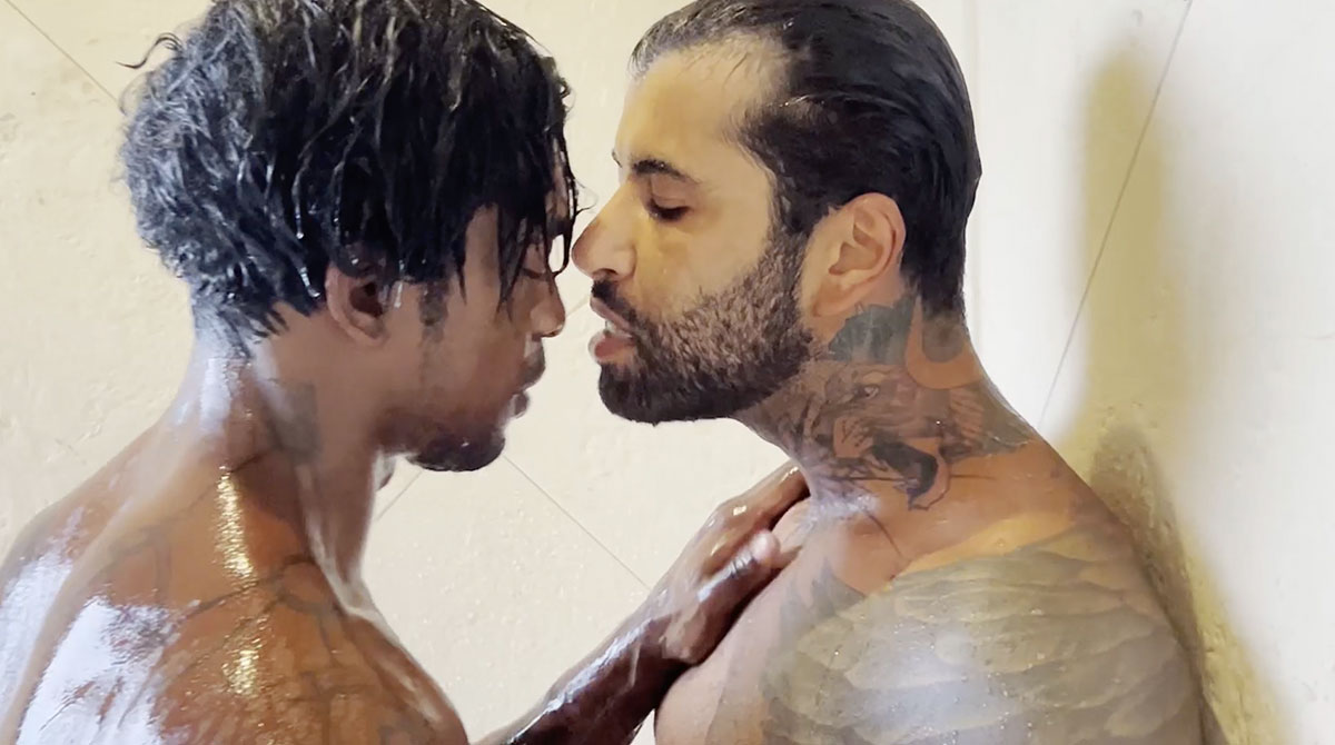 Babylon Prince With Jordan Jameson