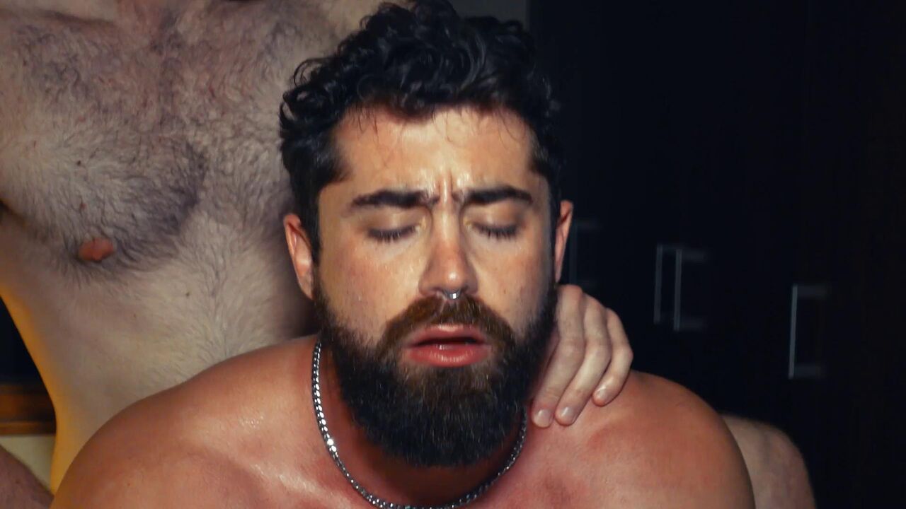 Big Top Big Ass – Sam Brownell & Leo Benjamin