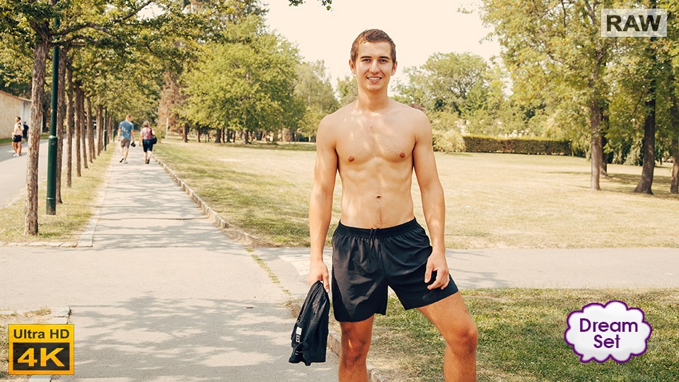 Street Hunting – Jonas Kaizer & Tom Vojak