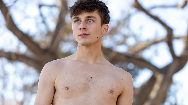 Tyler Tableau – Guys