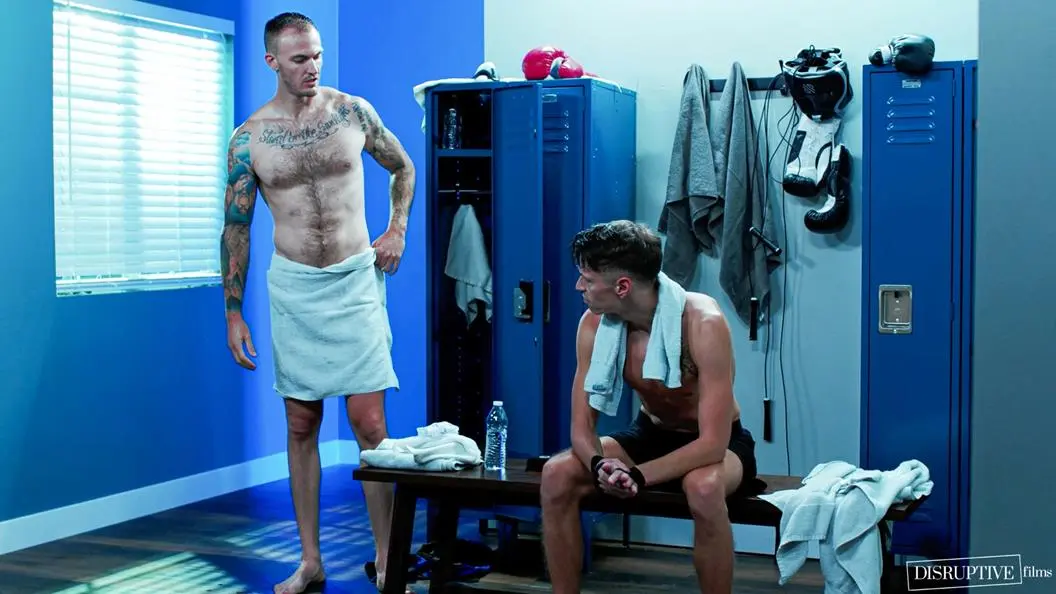 Christian Wilde & Troy Accola – Bet On It