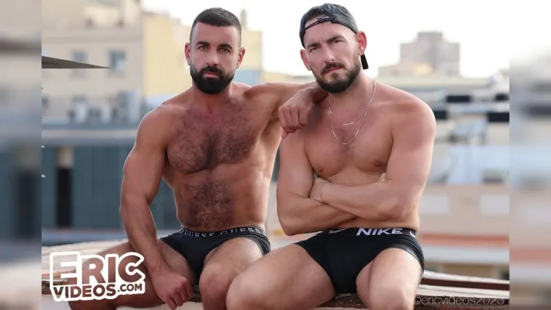 Derek Allen & Giuspel – Fast Load