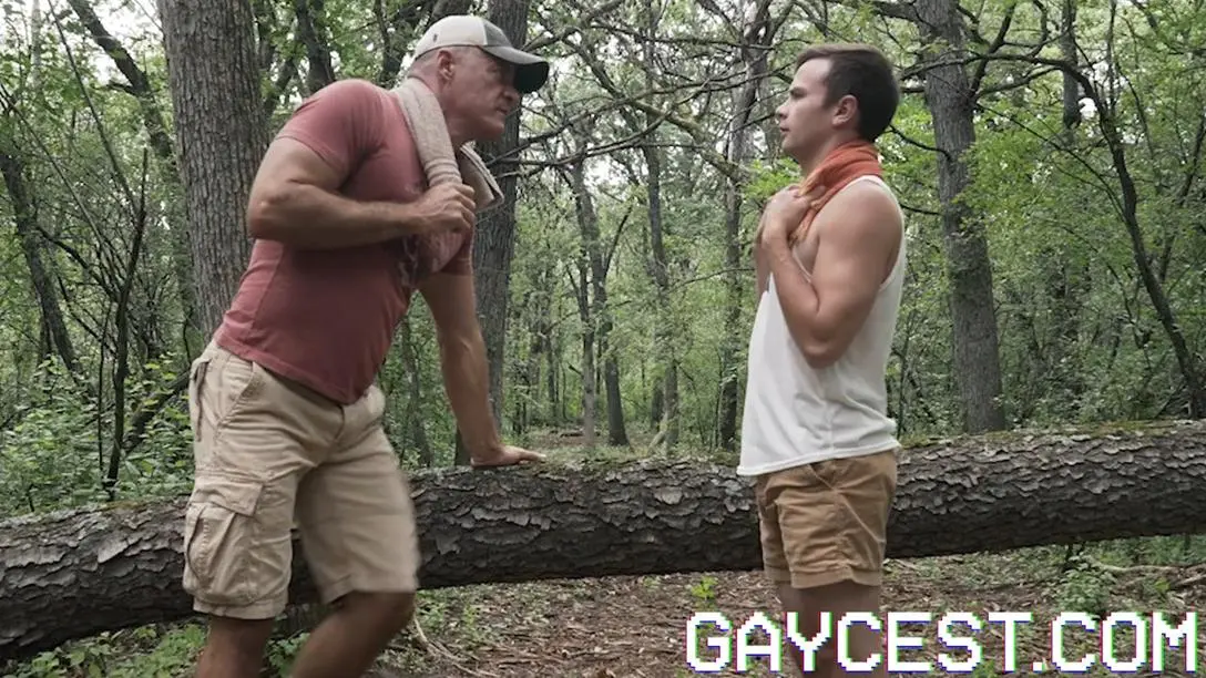 Logan Cross & Dillon Stone – Last Days of Summer