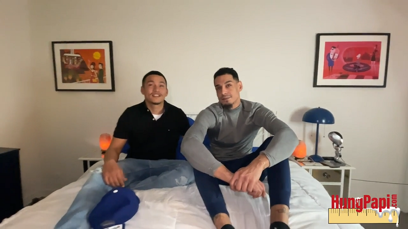 OF Eddy Blanco, Hexx, Romeo