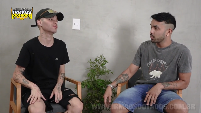 Thiago Albuquerque & Diego Allmeida