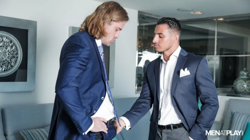 Denis Vega & Johan Kane