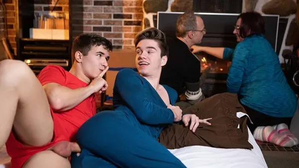 Maverick Sun & Jordan Lake – Snowbangers