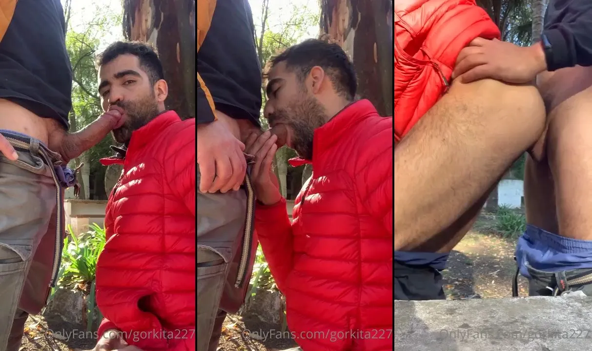 OF Gorka with Nanode