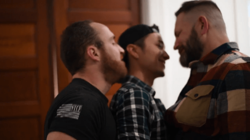 Seattle Dad, Cory Jacobs & YoungBuckPDX – Part 1