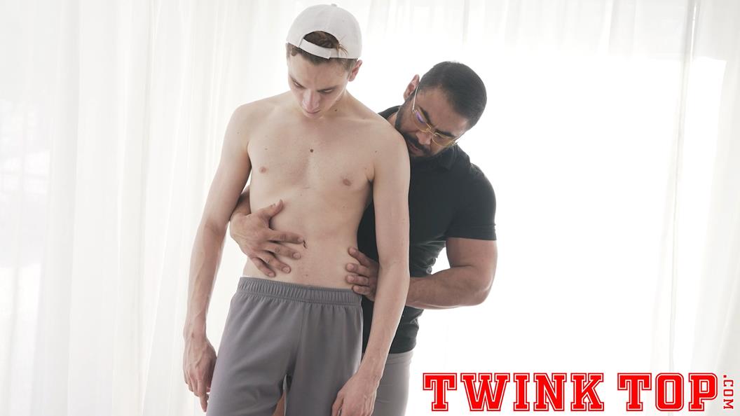 Draven Navarro & Tyler Tanner – Blowing Off Steam