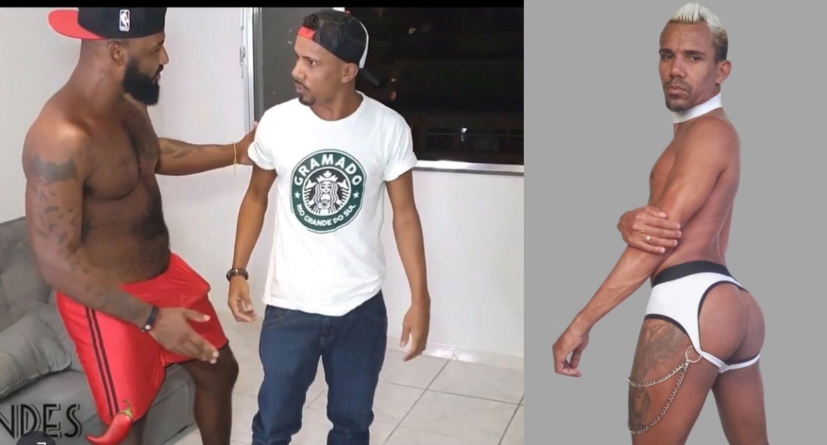 OF Oz Mendes – 5 Videos