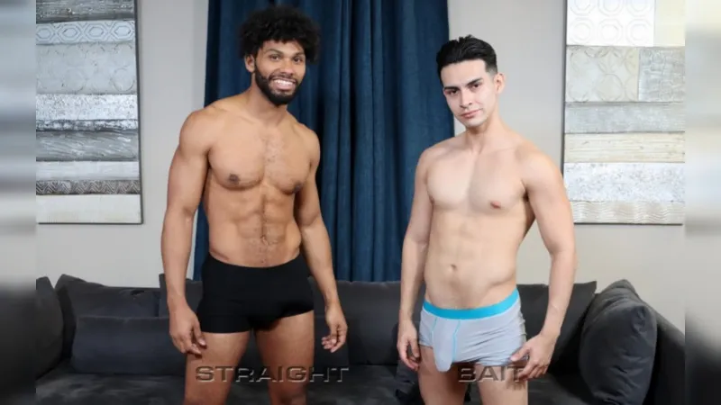 Aaron Perez & Tony Genius