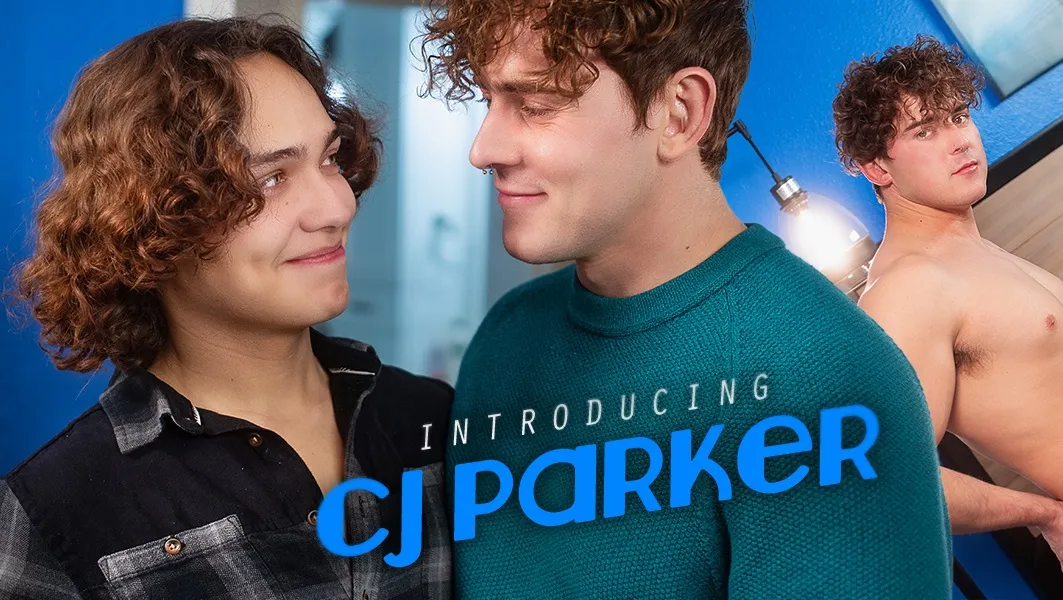 Josh Brady & CJ Parker – Introducing