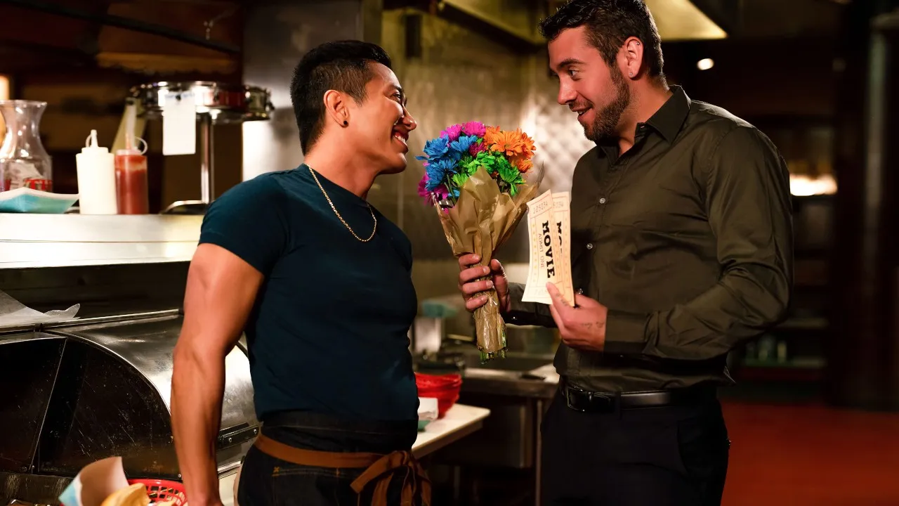 Dante Colle & Jkab Ethan Dale – Working Hard