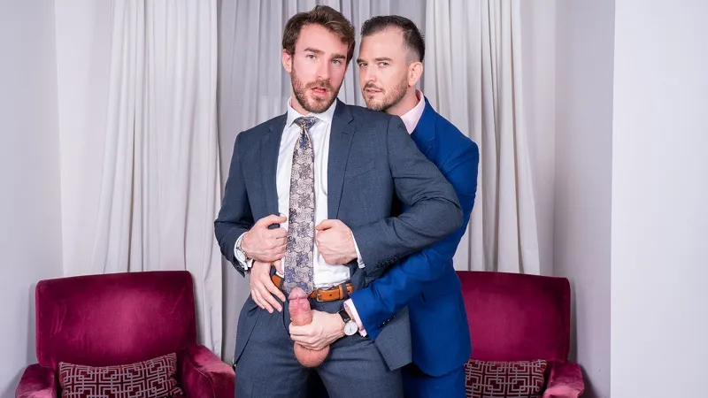 Charlie Cherry & Franky Fox – Personal Assistant