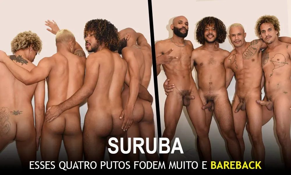 Suruba de Verão