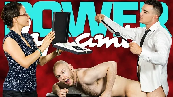 Orson Deane & Paddy O’Brian – Power Dynamics