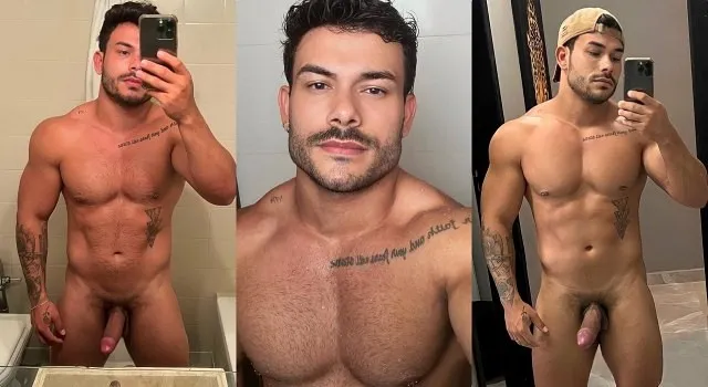 OF Maicon Moraes – Compilation