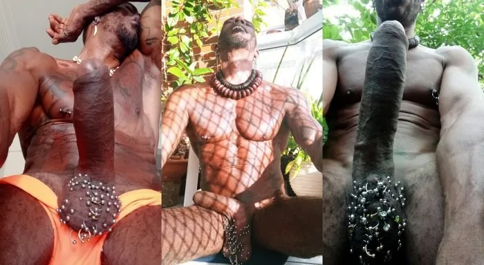 OF Richard (@avatar23cm) Compiled