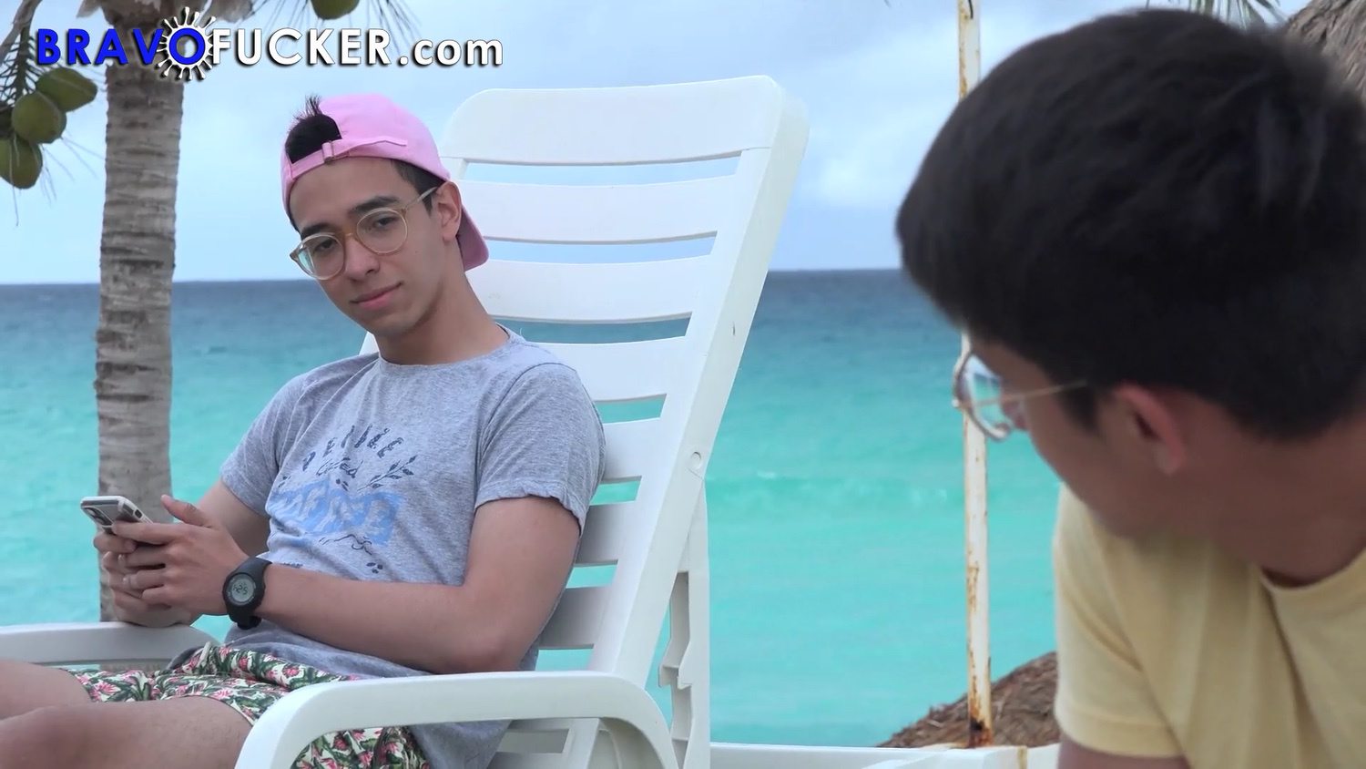 Vincent Landi & Antu Burghos – Holiday In Cancun