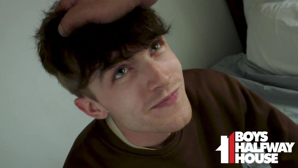 Taylor Brooks – Ready To Make A Change