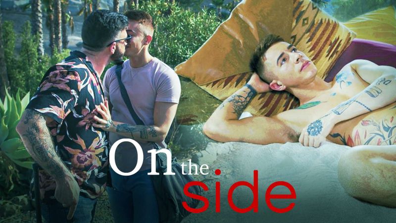 Ian Holms & Vincent O’Reilly – On The Side