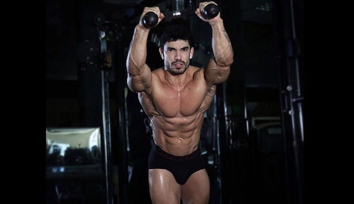 OF Diego Mineiro fucking two pussy – Straight Video