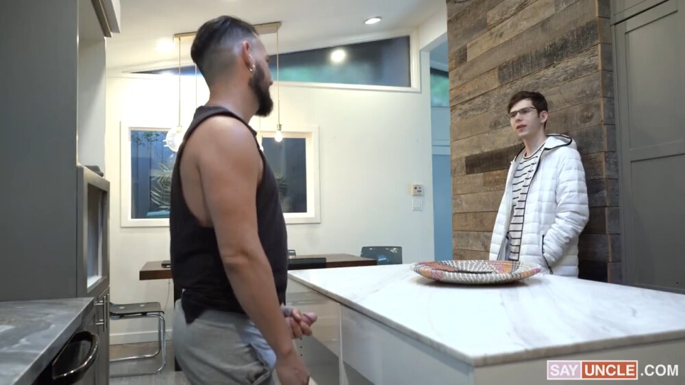 Dakota Lovell and Derek Allen – A Fantasy in Common