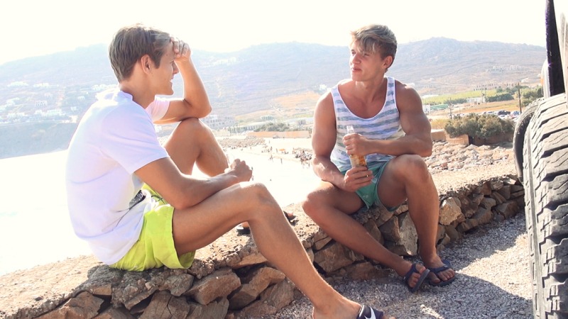 Paul Cassidy & Eluan Jeunet – Issue #298