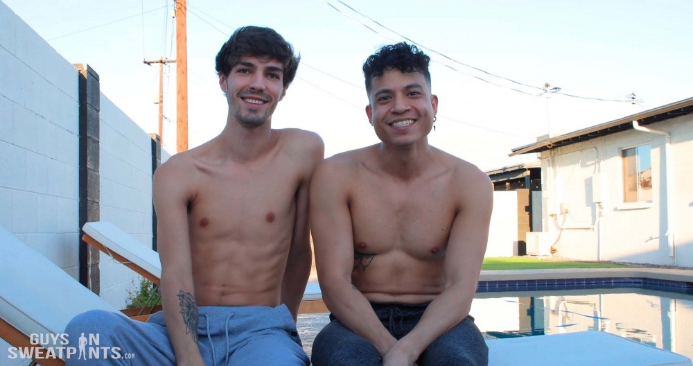 Jacob Acosta & Florien – Taking Jacob Monster