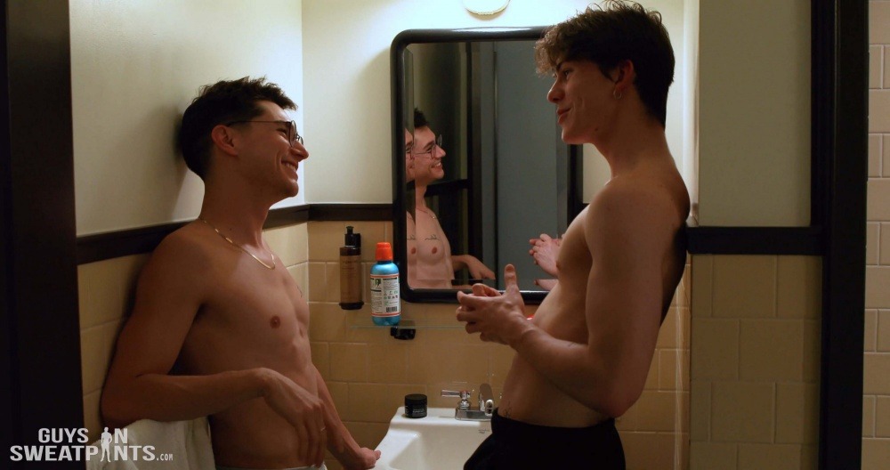 Leo Grand and Eros – Young Lust