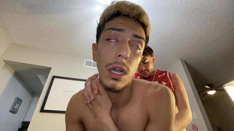 Eddy Blanco & Santo Jorge – Eat ME for DINNER