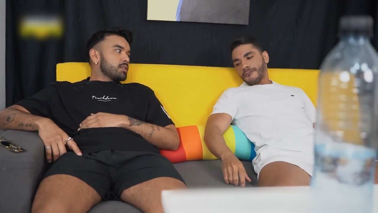 Valendo Rola – O Jogo Da Garrafa