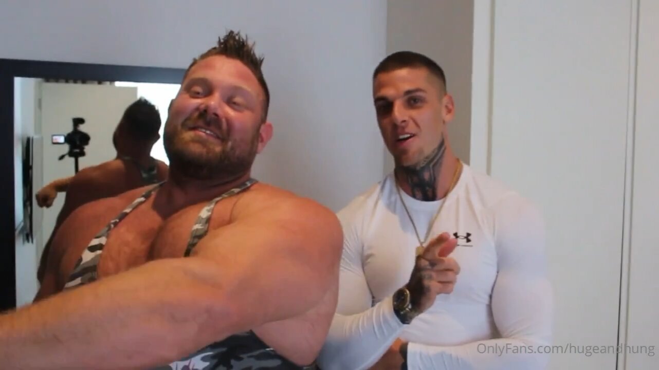 OF JackStacked, Marlawxxx & JuicyJay