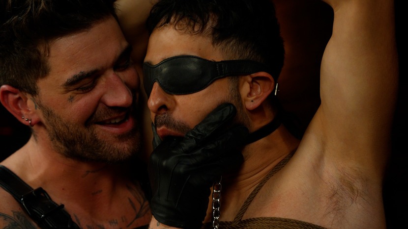 Chris Damned & Jesse Ferrer – Damned If You Don’t!