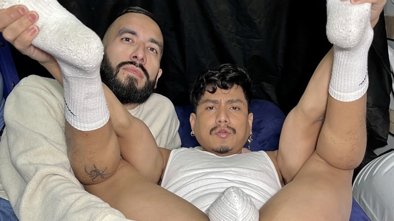 Prince Flako – CumDumpVan