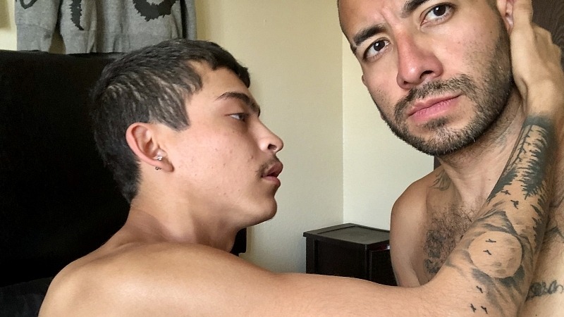 Juven & Xo – Slurp Slurp – BlowJob