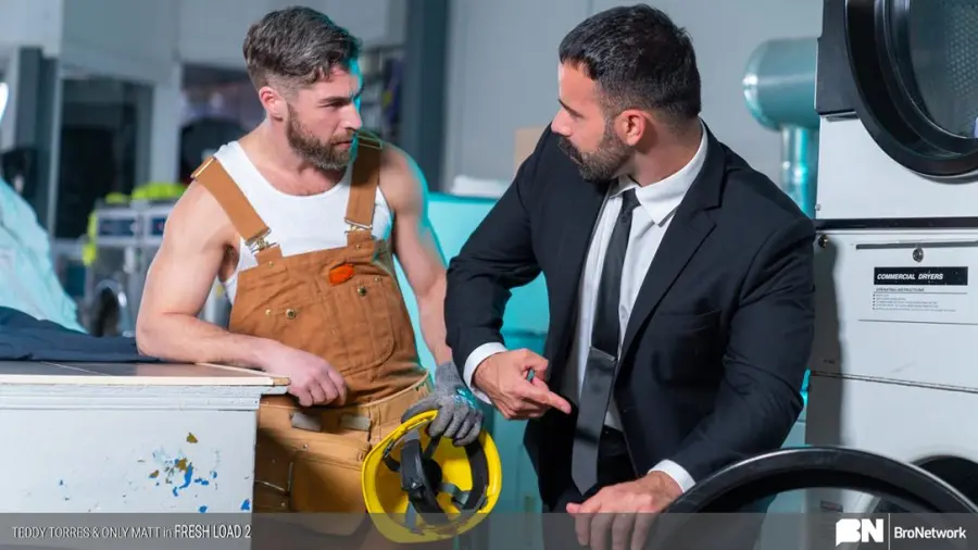 Only Matt & Teddy Torres – Fresh Load 2