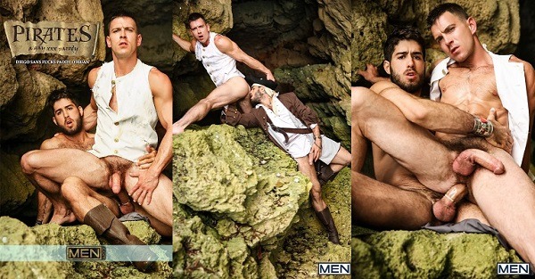 Diego Sans Fucks Paddy O’Brian