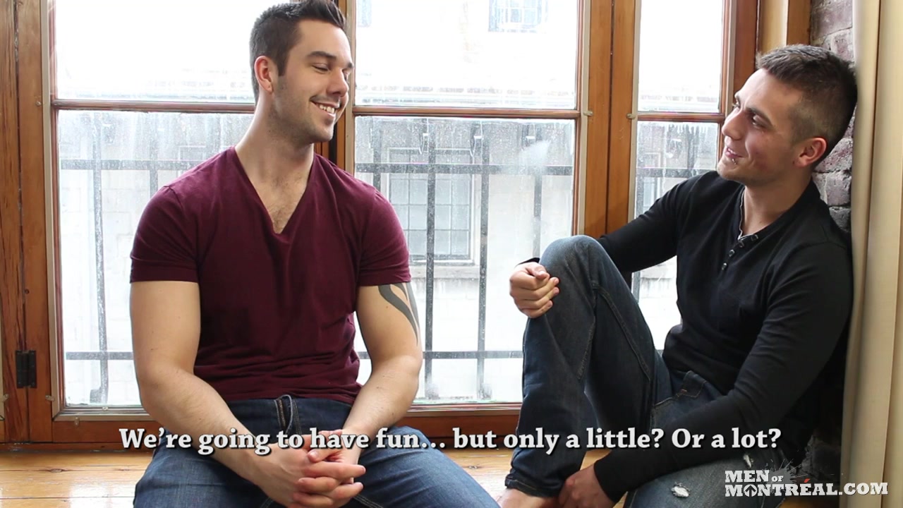 Pascal Aubry & Felix Brazeau – Begging For More Harder!