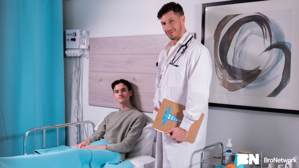 Cole Link and Jordan Starr – I Know You full