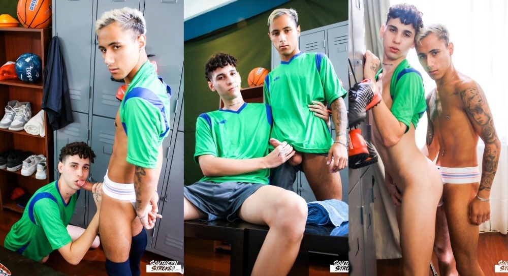 Gael Macias and Lucas Andrade – Teammate Secrets