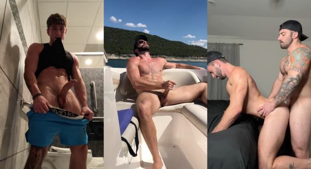 OF Group BTS + Outtakes – Episode 1