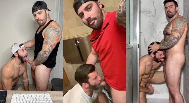 OF Jordan & Kyle – Hourly Oral Training Camp