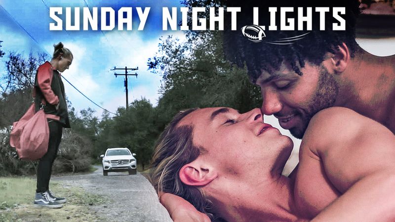 Tony Genius & Johnny Moon – Sunday Night Lights