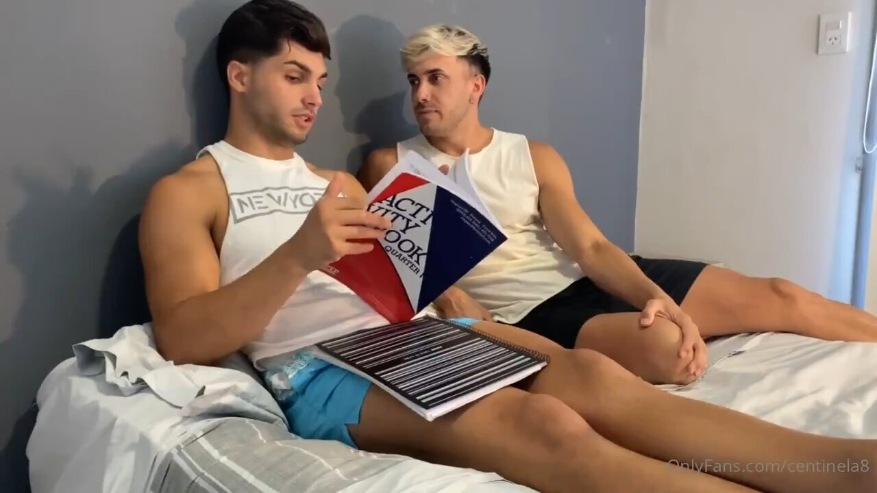 OF Shadow and Centinela