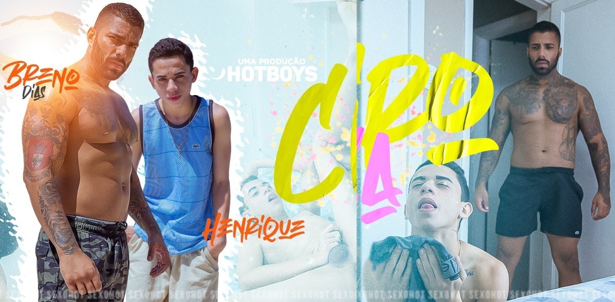 Breno Dias & Henrique – Cheiro De Pica