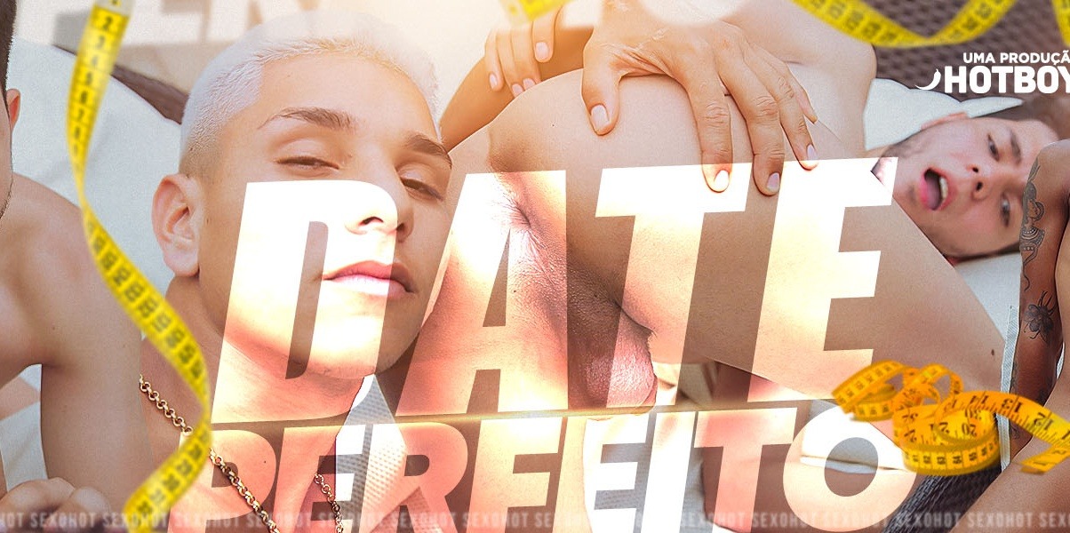 Oliver Martinez & Fito Torres – Date Perfeito