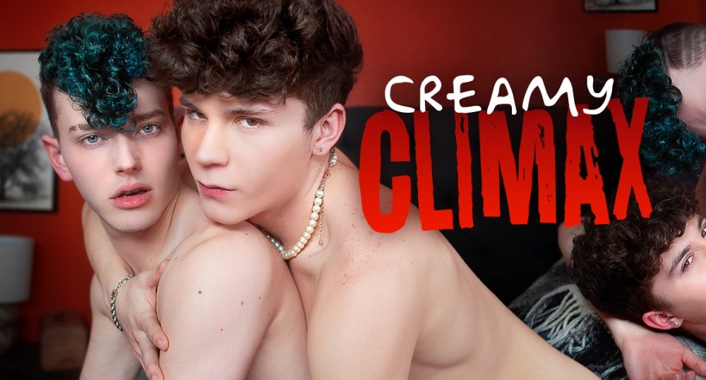 Spencer Loske & Silas Brooks – Creamy Climax